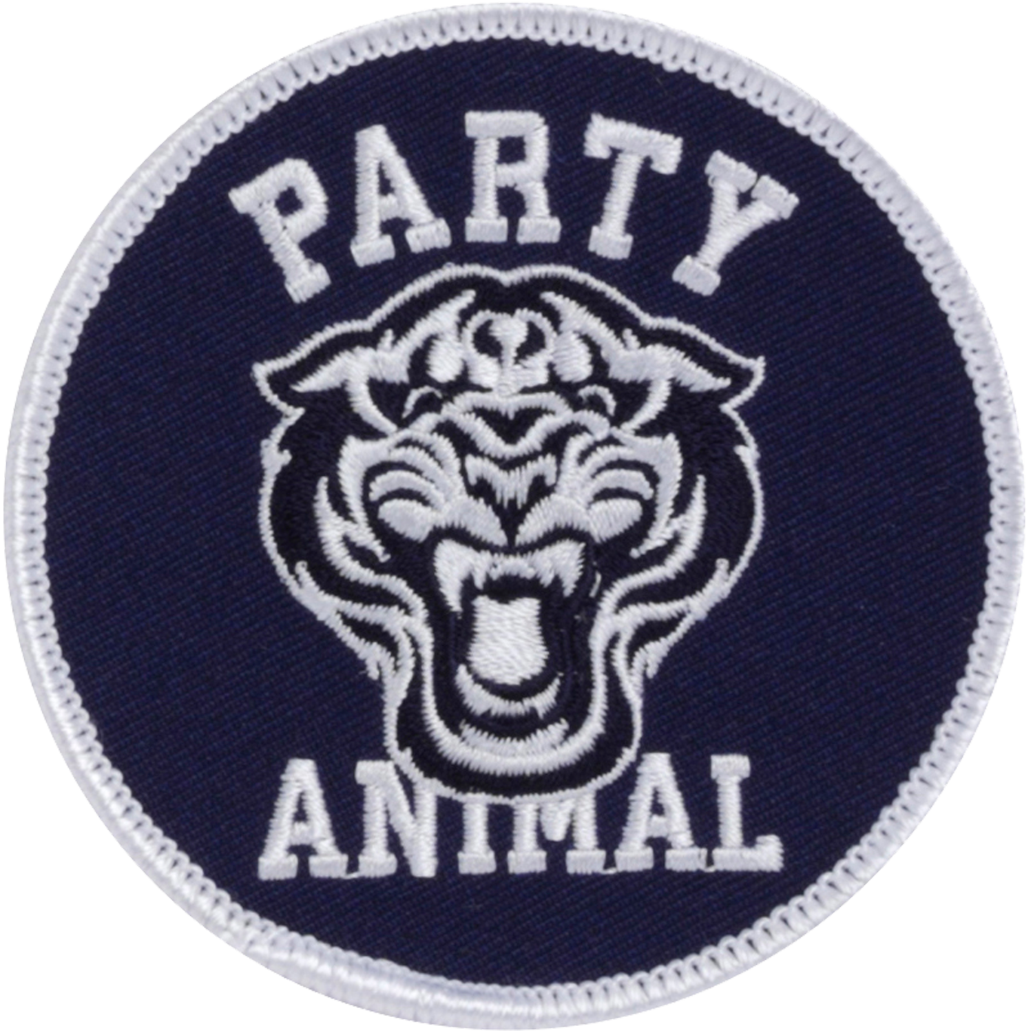 Badge Party Animal - 15