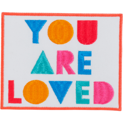 Strykestæsj Badge YAL - 20