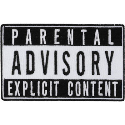 Strykestæsj Badge Advisory - 21