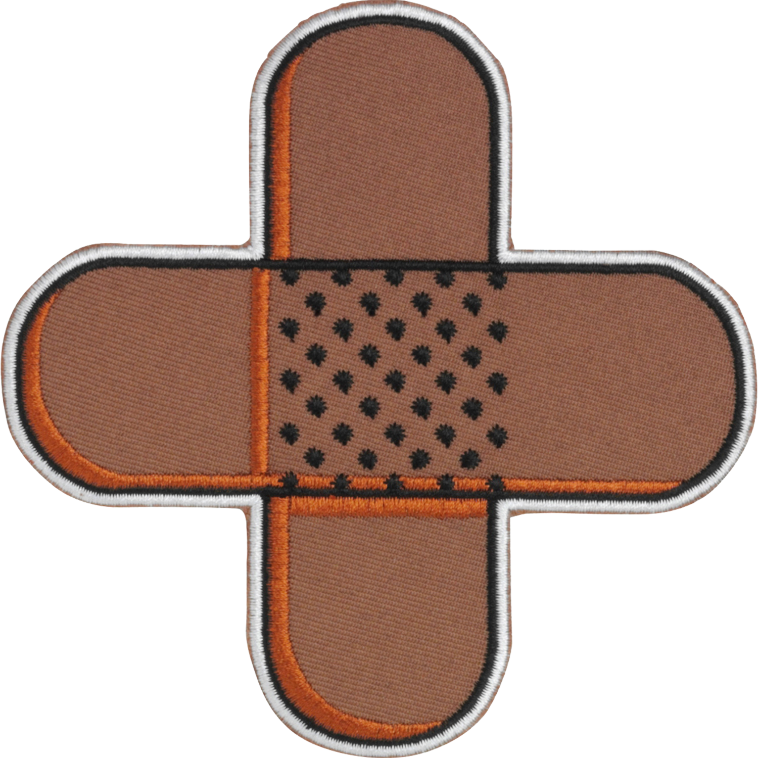 Badge Bandage - 22