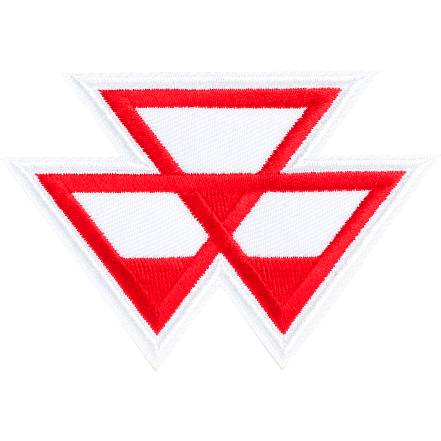 Badge Triangle - 26
