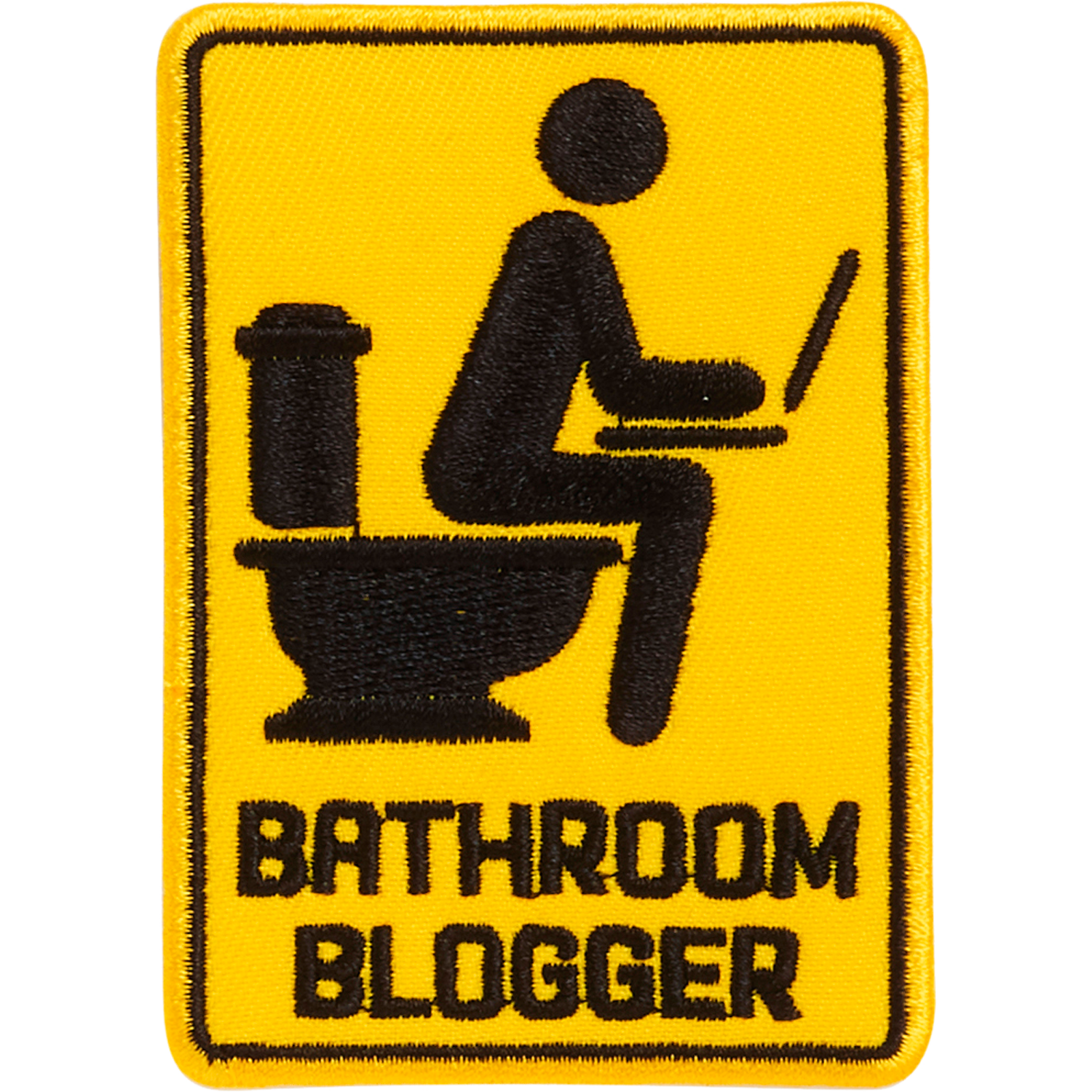 Badge Blogger - 31