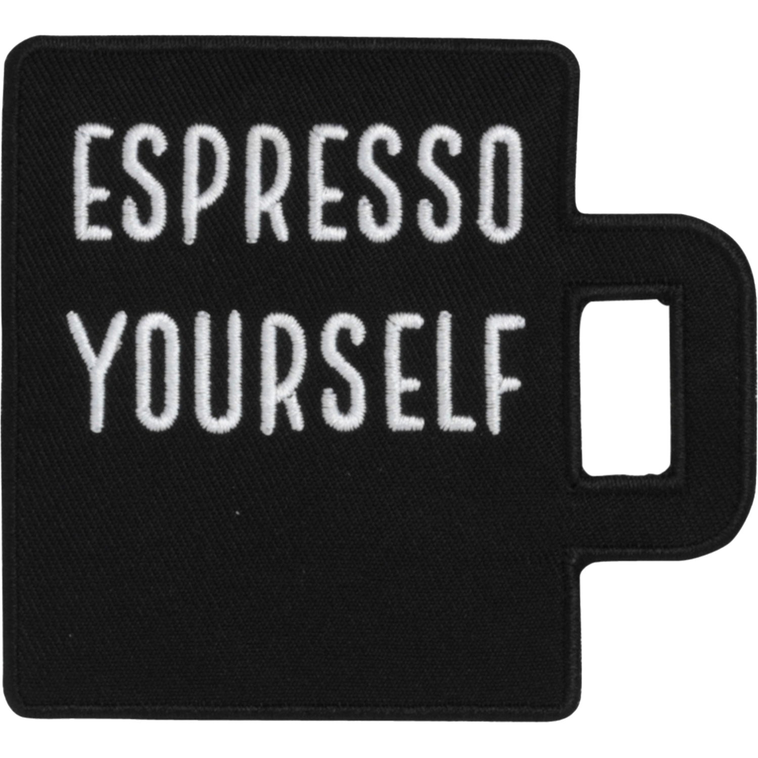 Badge Espresso - 33