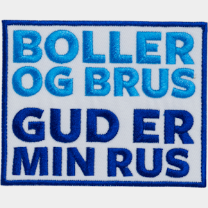 Badge Boller - 43