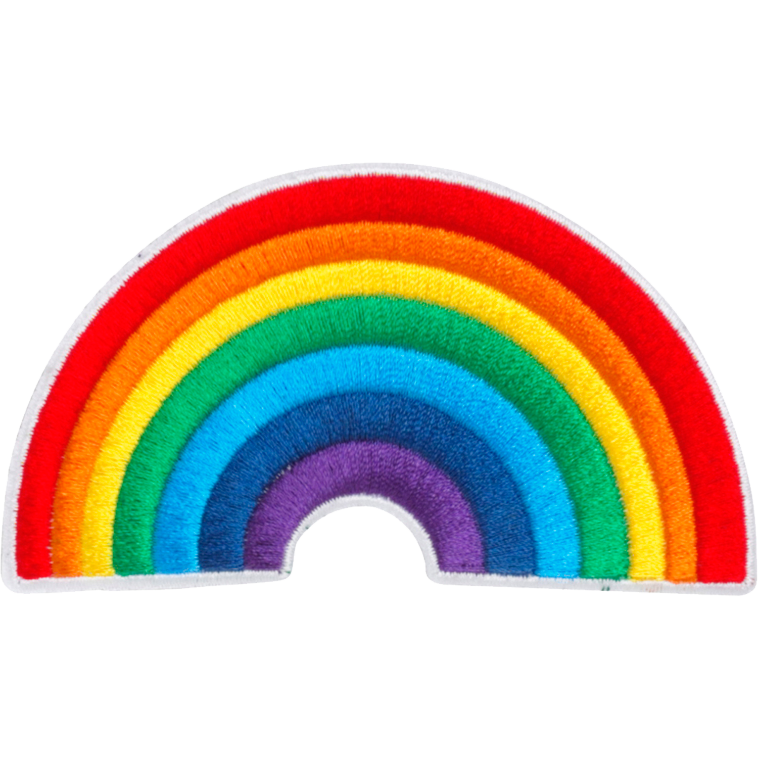 Badge Rainbow - 49