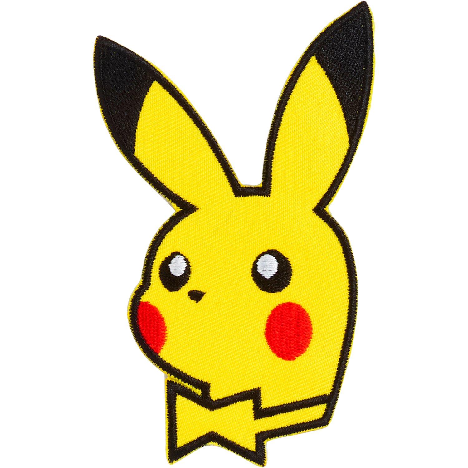 Badge Pikachu - 54