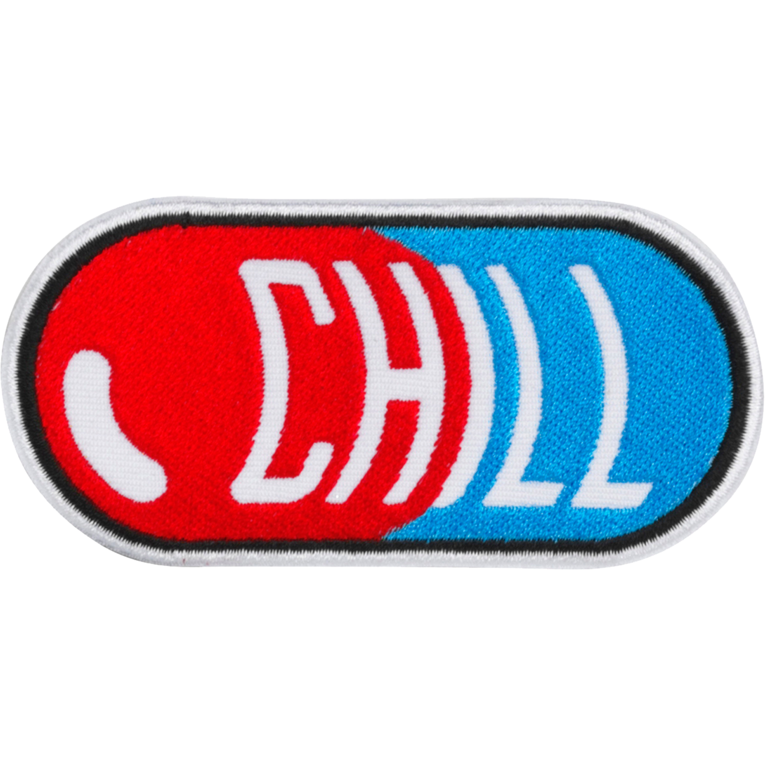 Badge Chill - 59