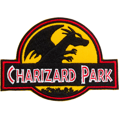 Strykestæsj Badge Park - 67