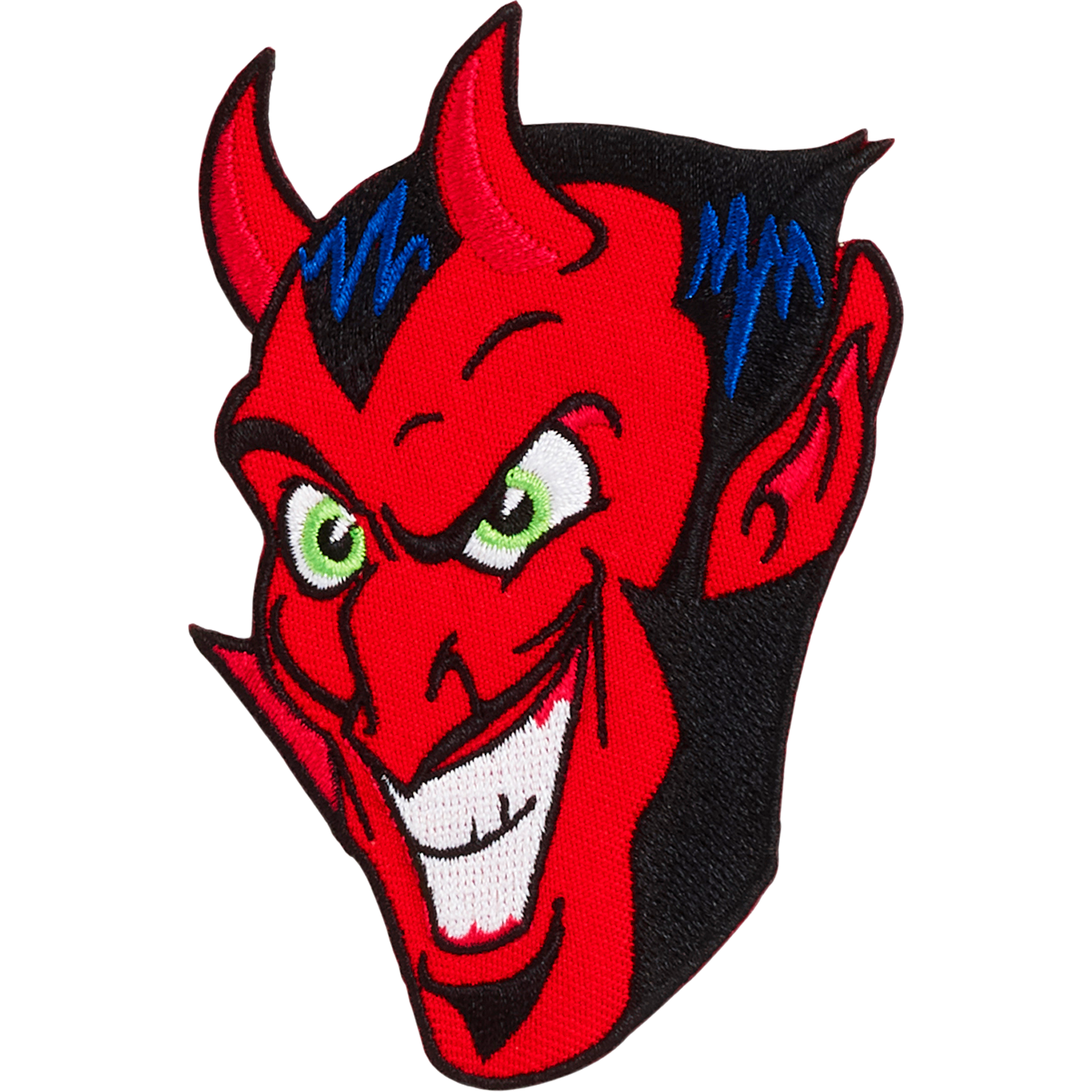 Badge Devil - 106