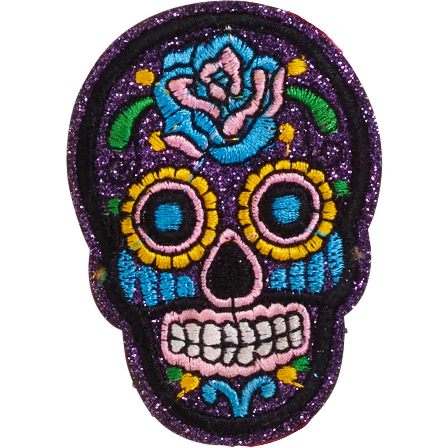 Badge Scull 4 - 108