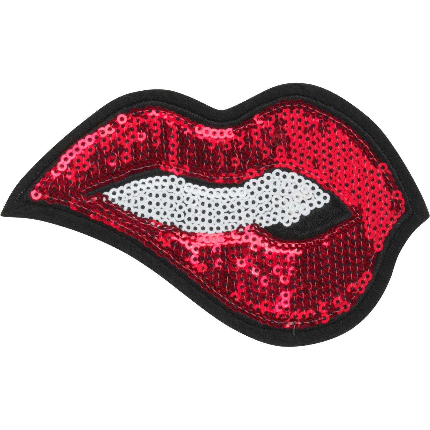 Badge Lips - 112