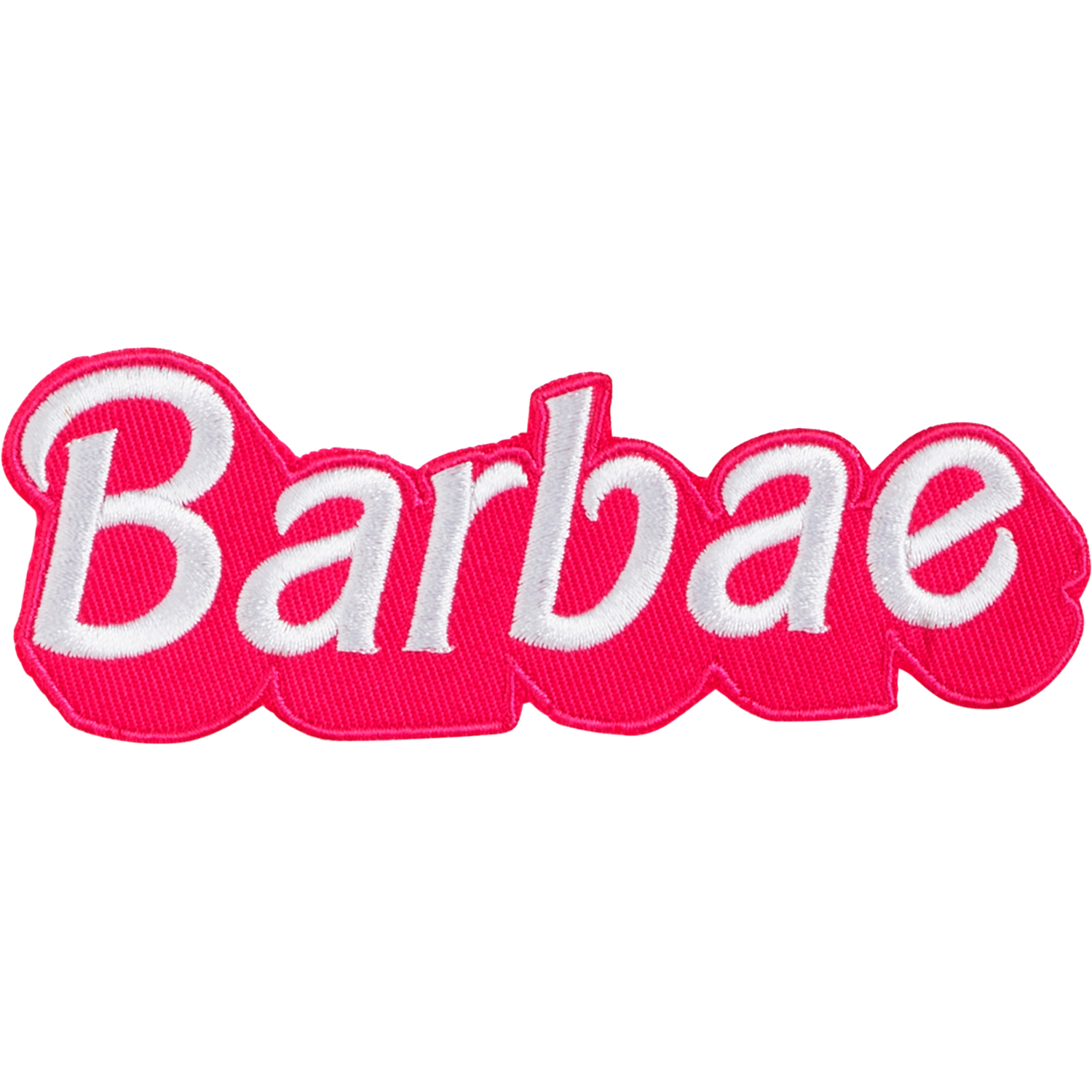 Badge Barbae - 115