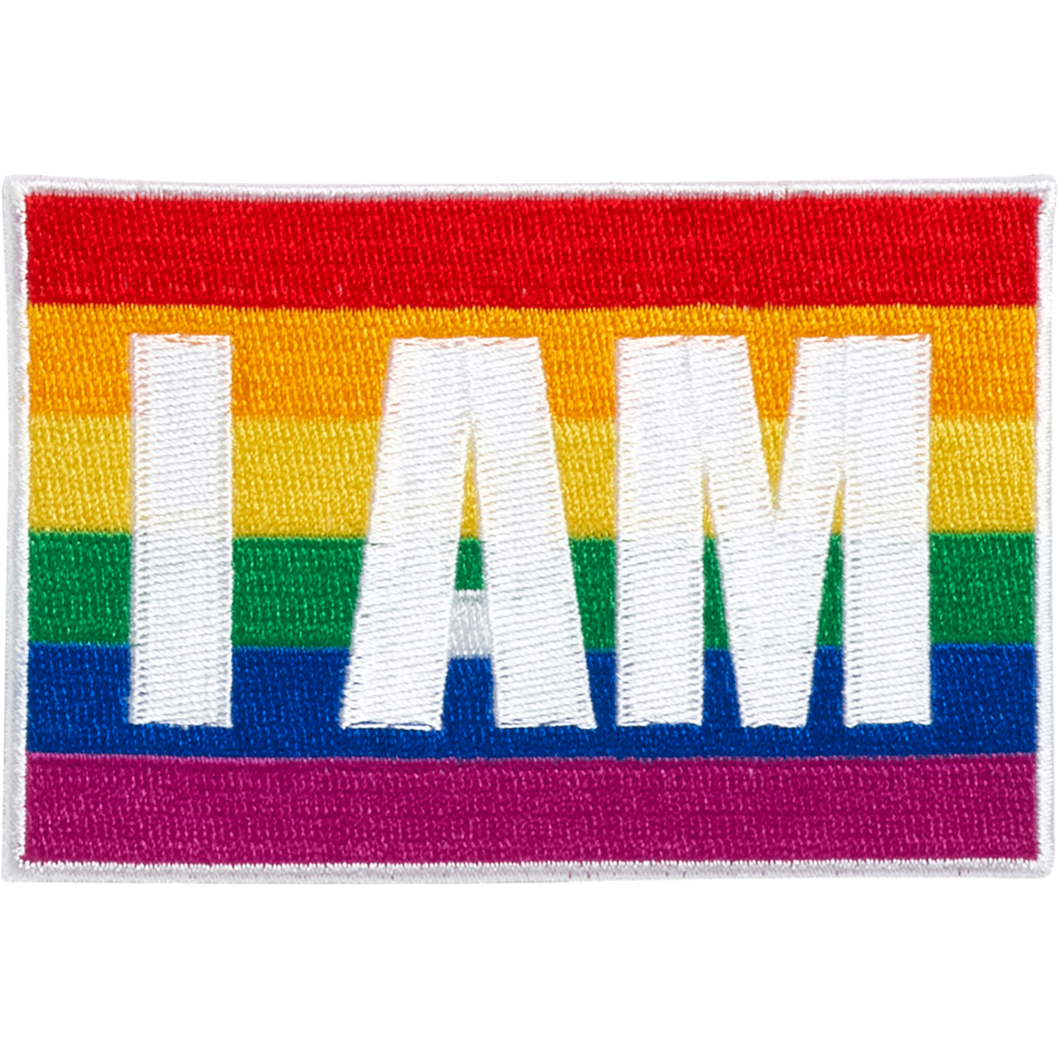 Badge I Am Gay - 129