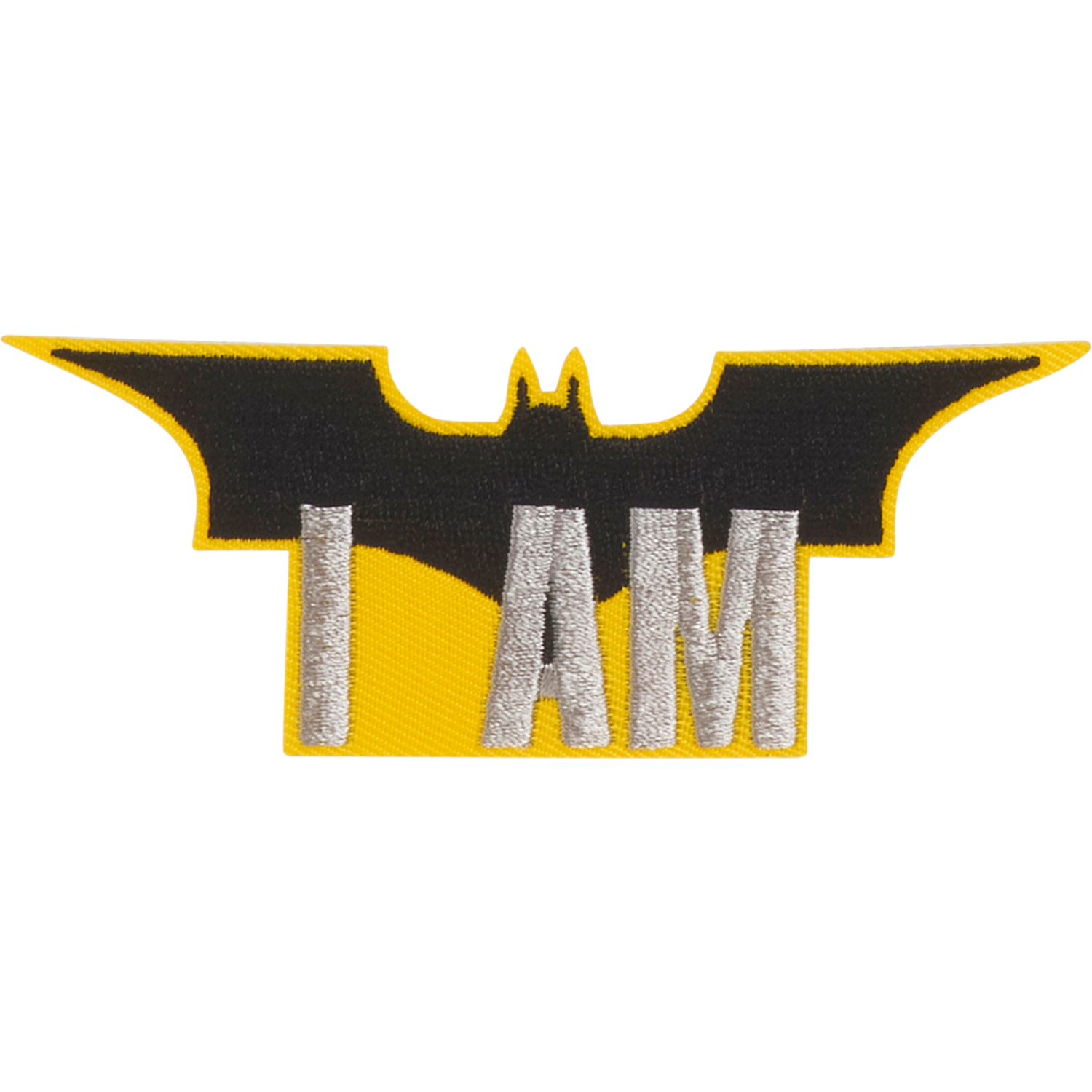 Badge I Am Batman - 134