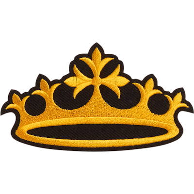 Strykestæsj Badge Prince - 135