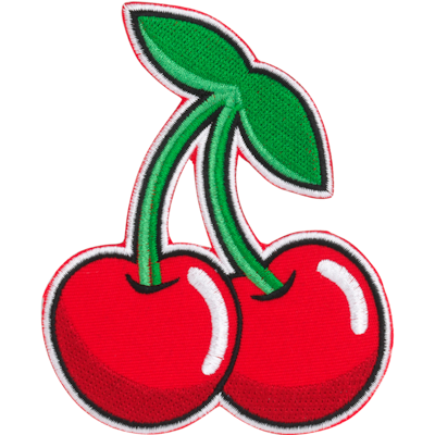 Strykestæsj Badge Morell - 152