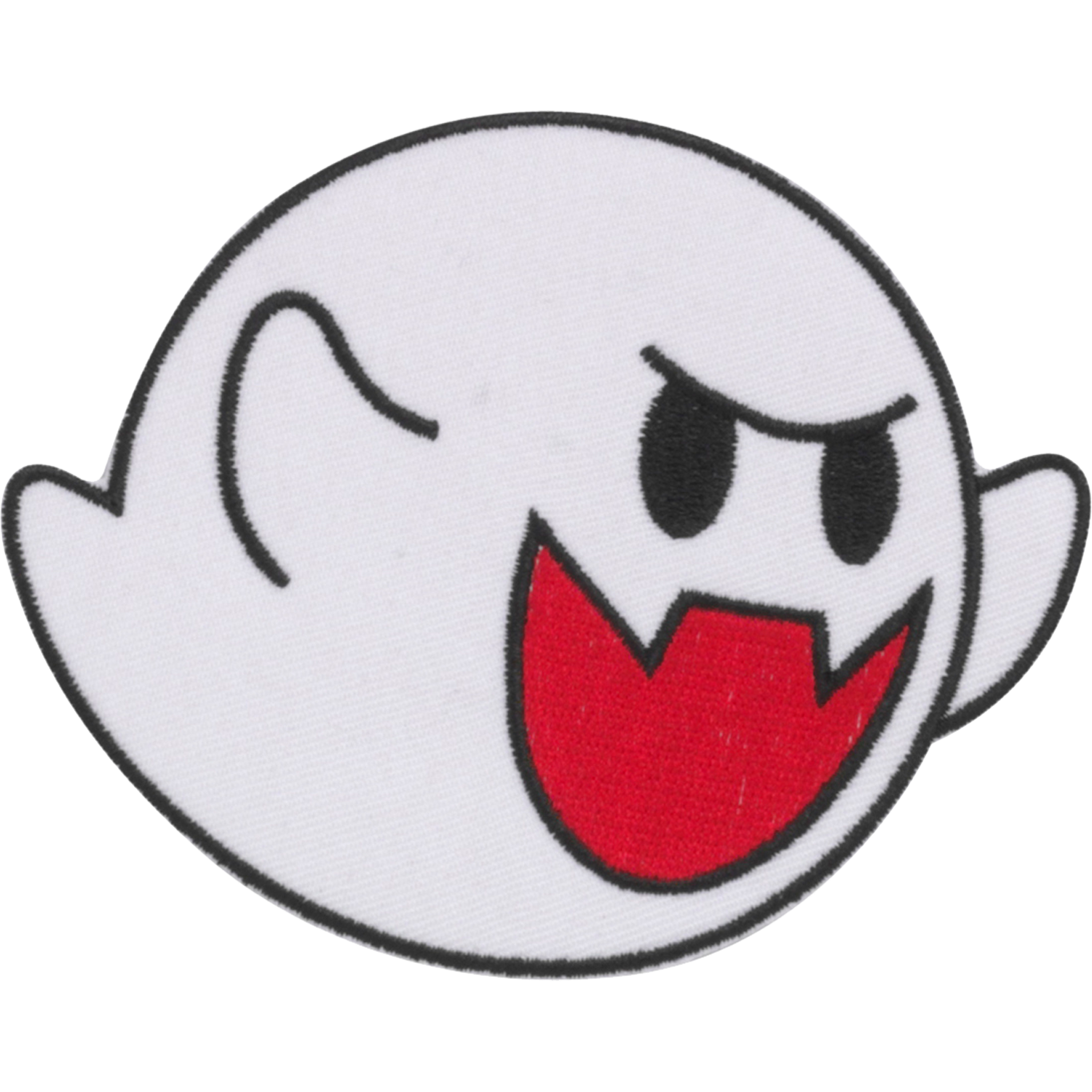 Badge Spøkelse - 154