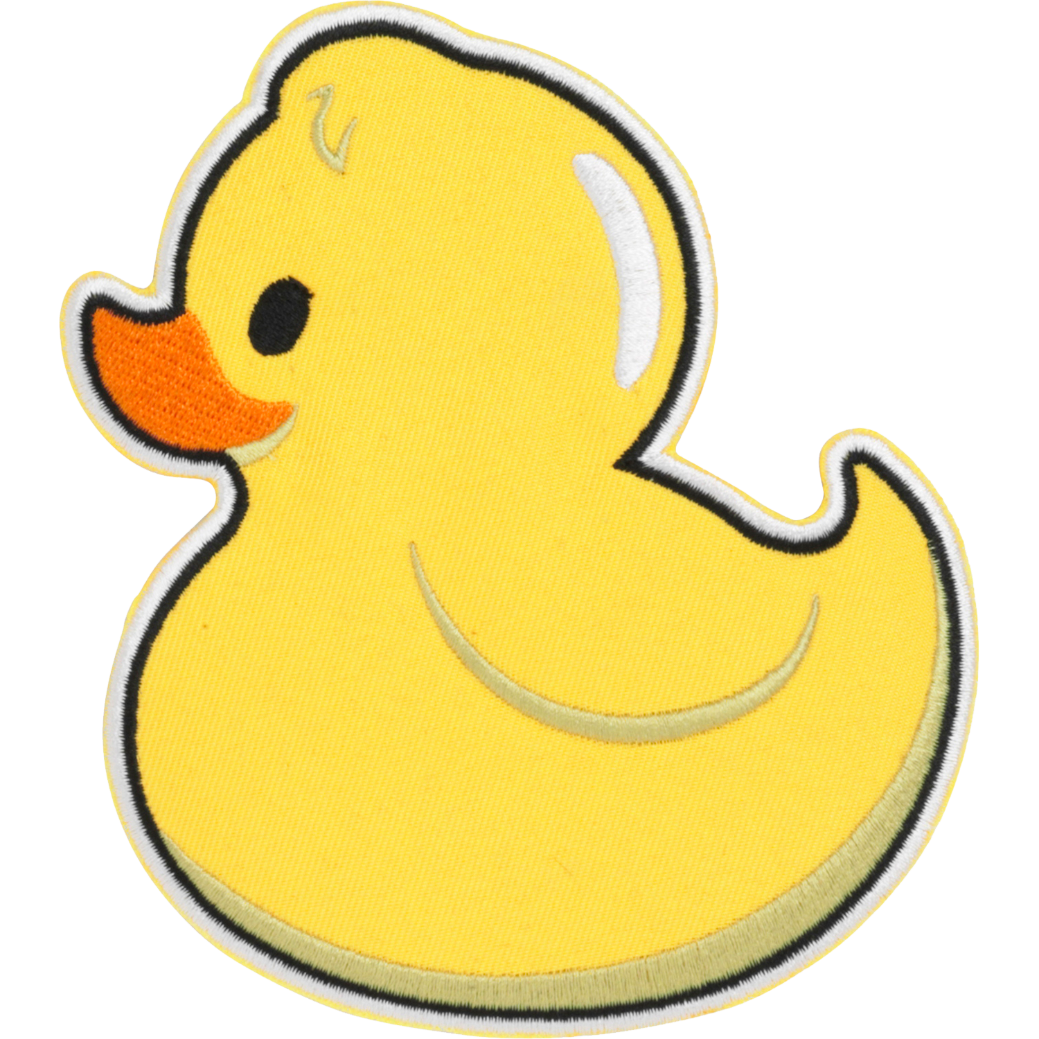 Badge Duck - 156