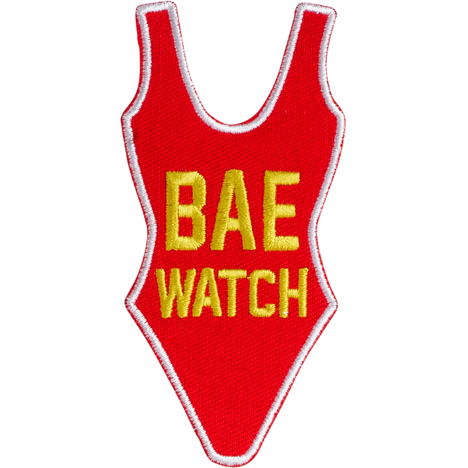 Badge Watch - 173