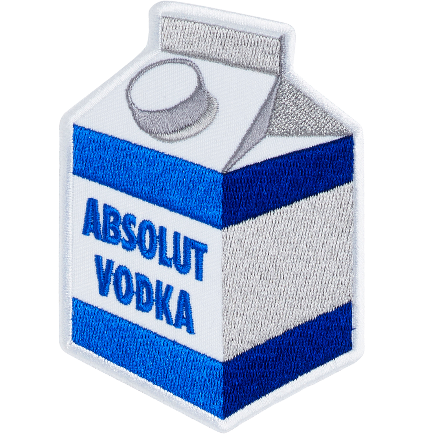 Badge Absolut - 174