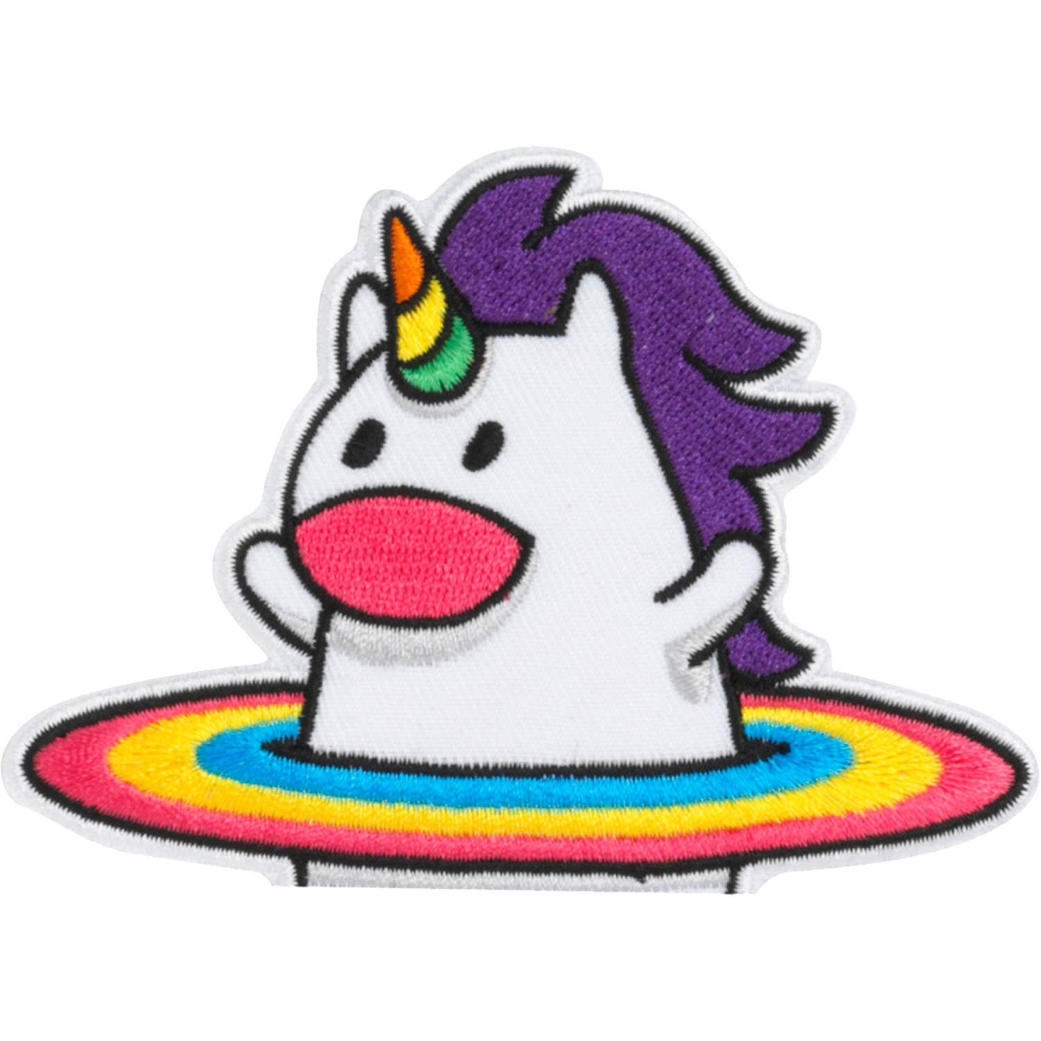 Badge Enhjørning - 193