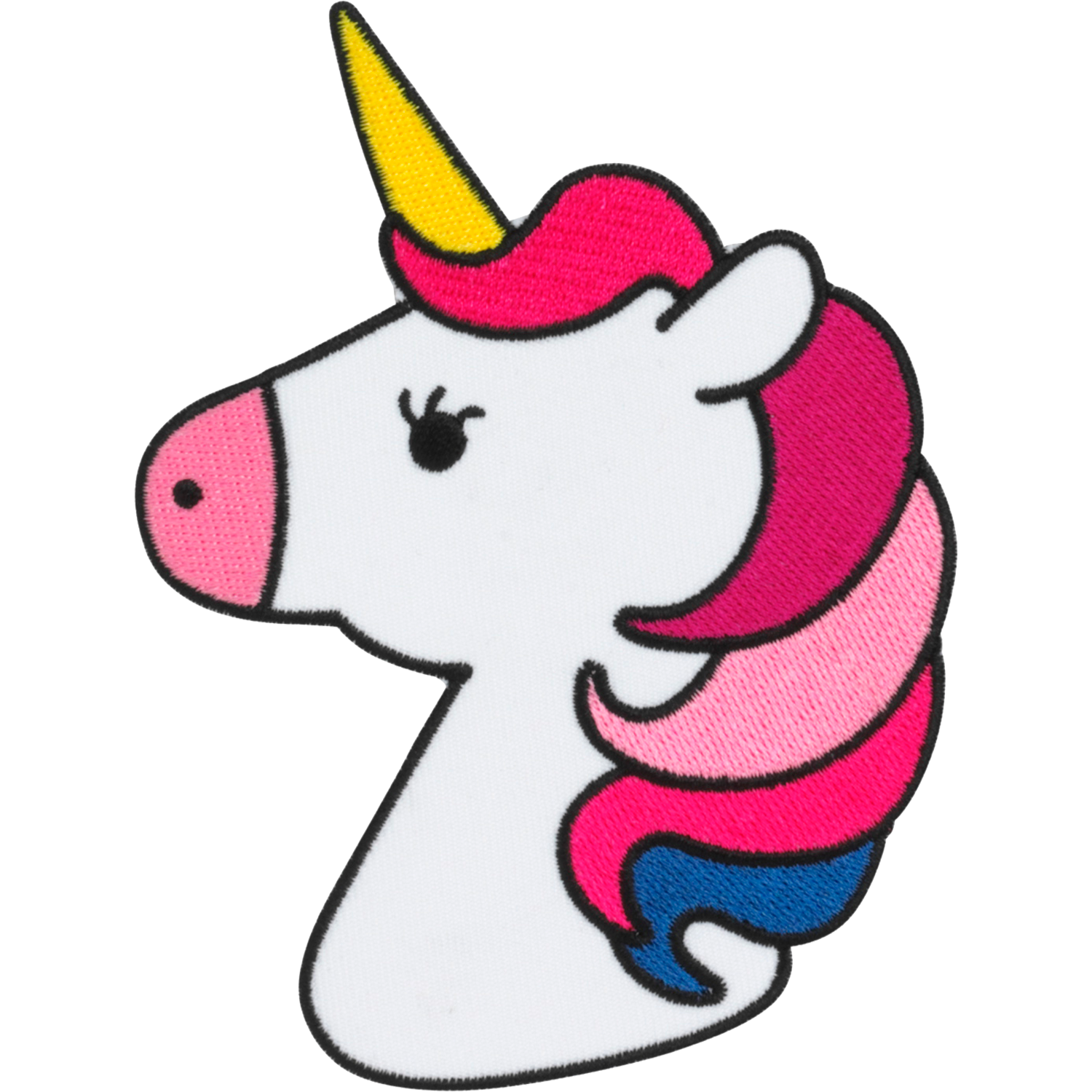 Badge Unicorn - 196
