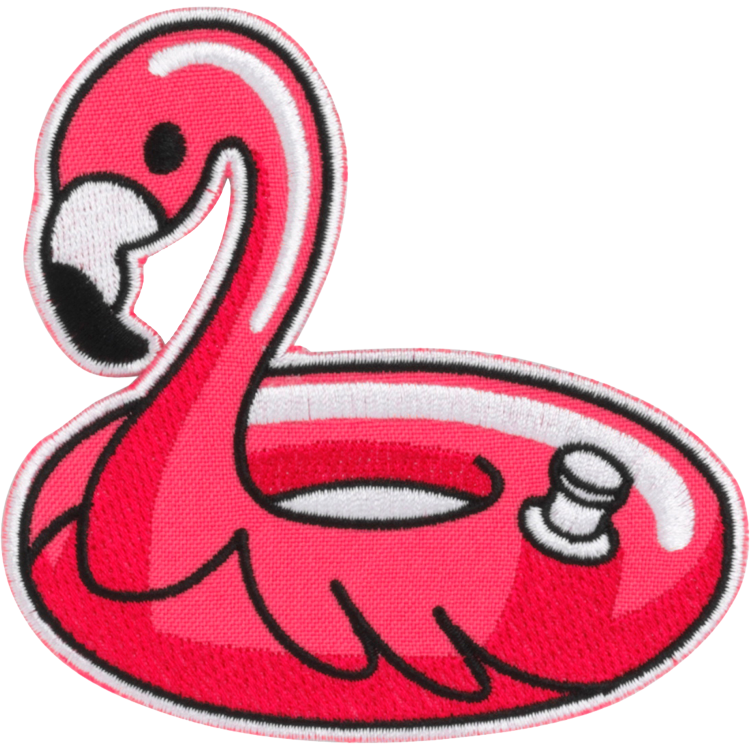 Badge Badering - 199