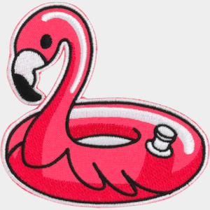 Badge Badering - 199