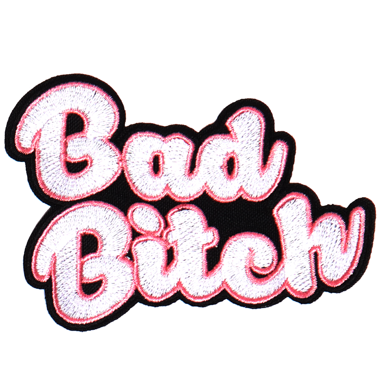Badge BadBitch - 200
