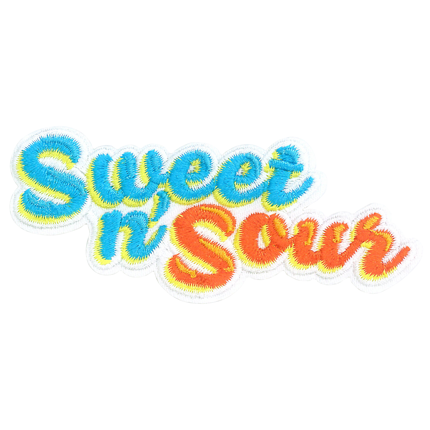 Badge Sweet'nSour - 202