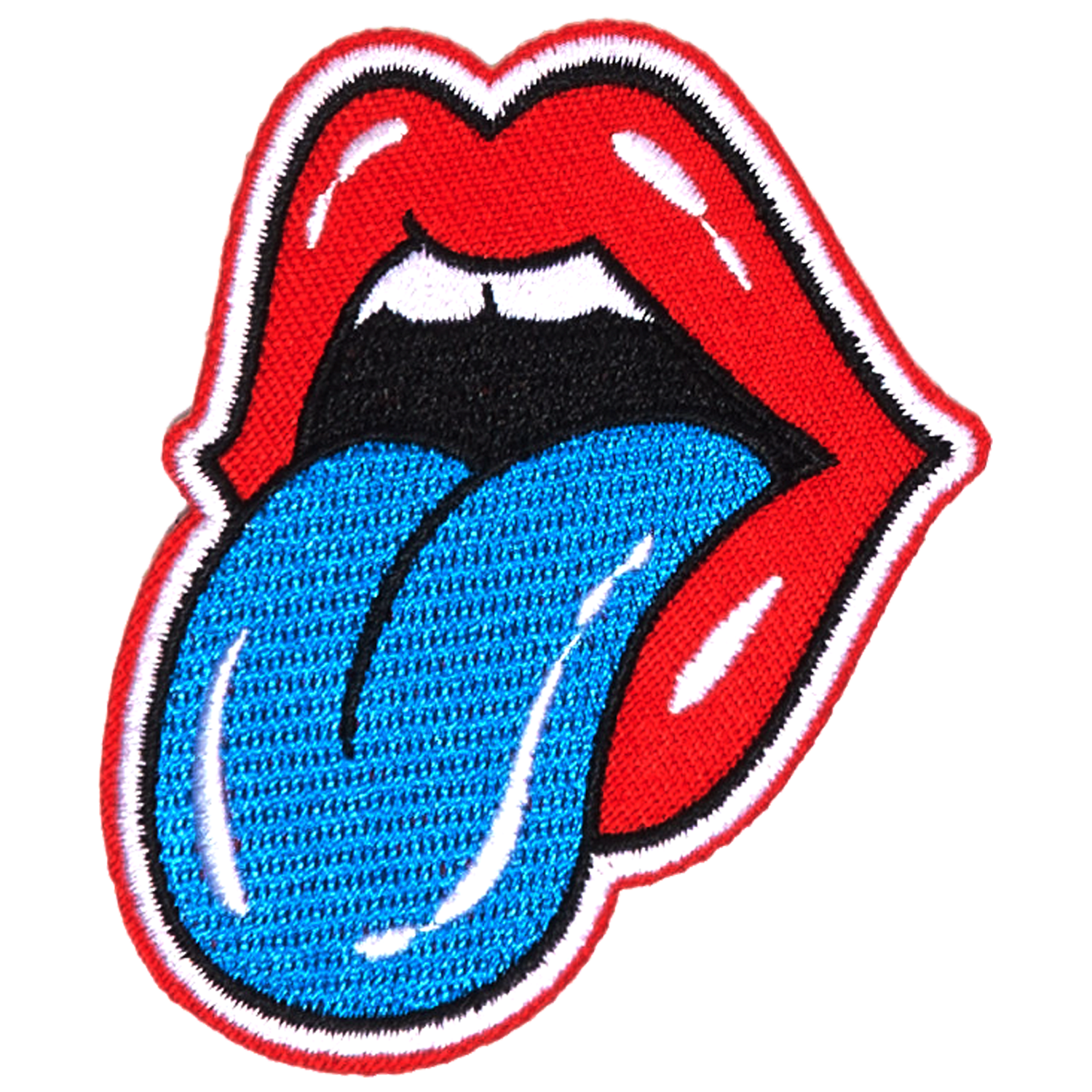 Badge BlueTongue - 206