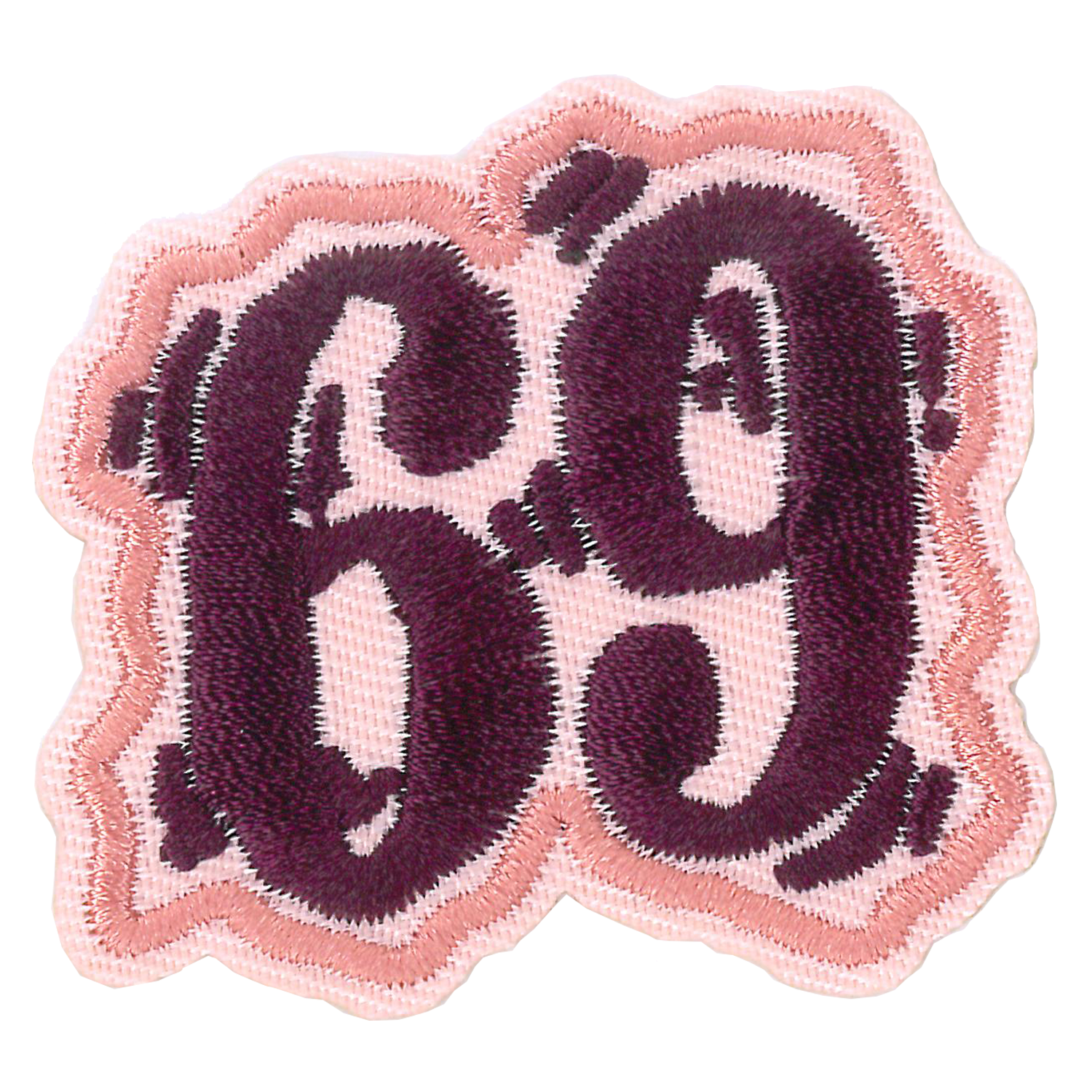 Badge 69 - 244