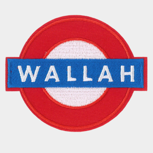Badge Wallah - 249