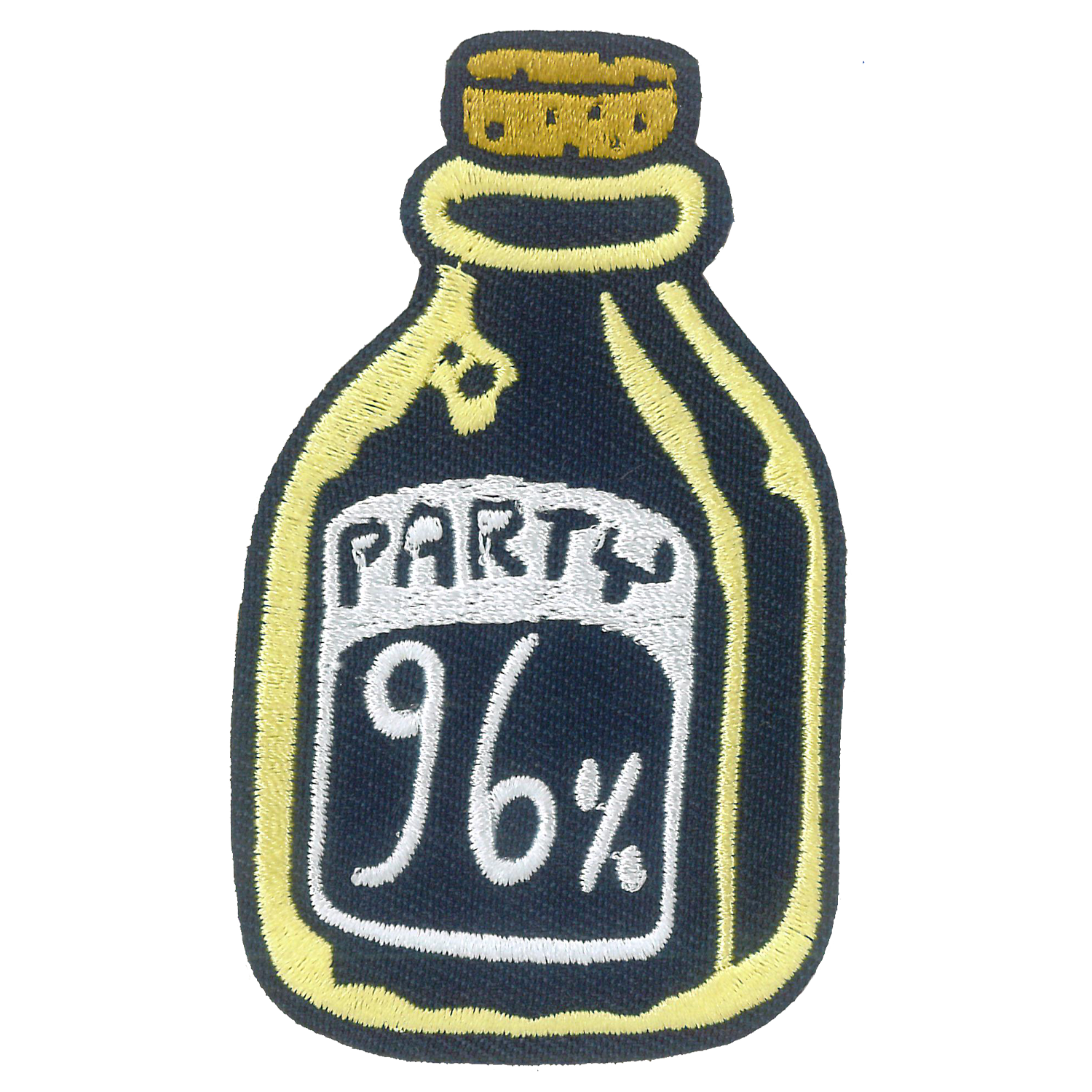 Badge Party 96 - 252