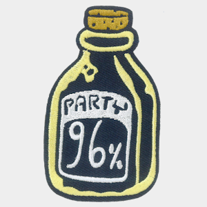 Badge Party 96 - 252