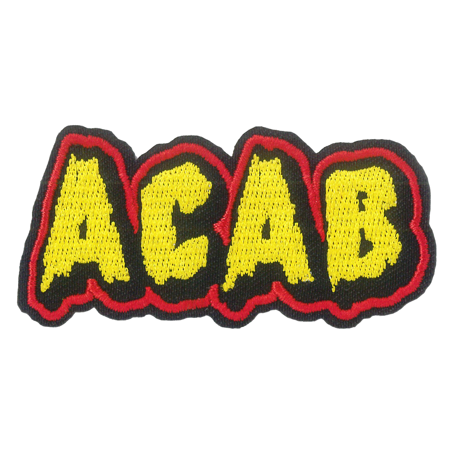 Badge ACAB - 259