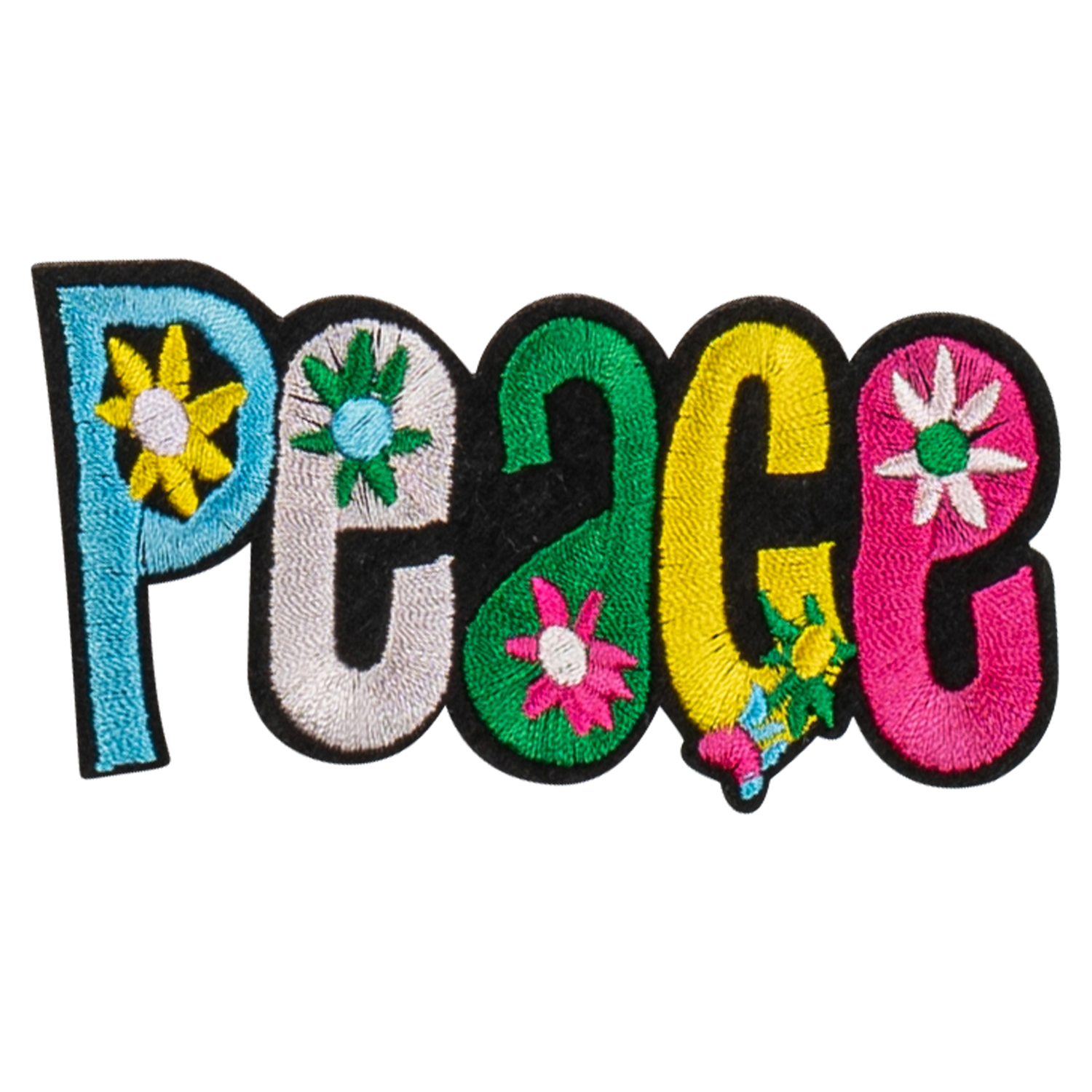 Badge Peace - 270