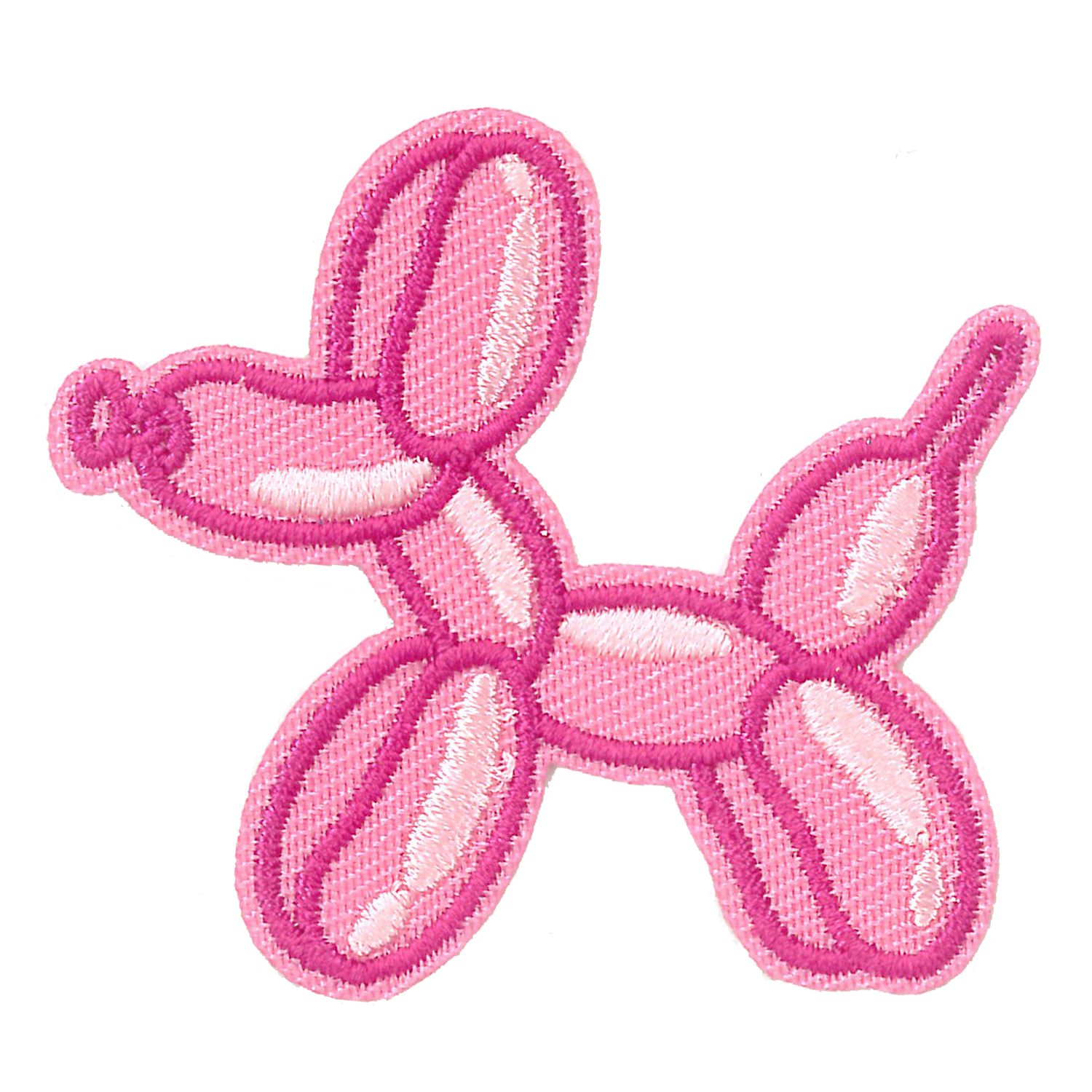 Badge Ballonghund - 340