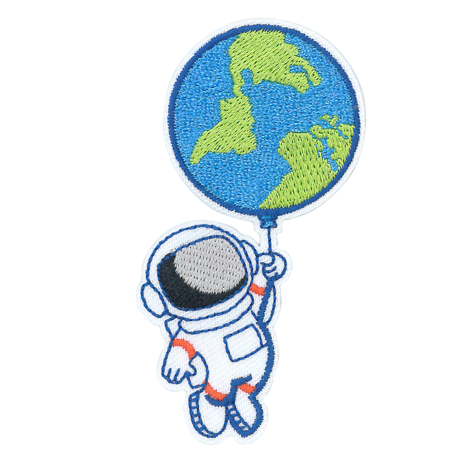 Badge Astronaut - 347