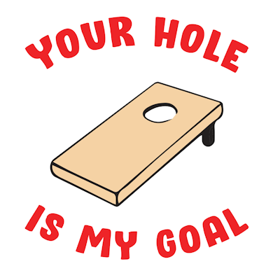 Strykestæsj Badge Goal