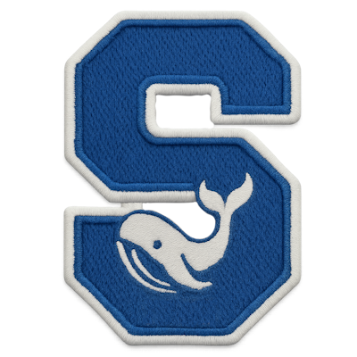 Strykestæsj Badge SVGS