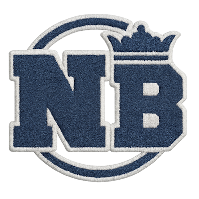 Strykestæsj Badge Nordstrand Buss