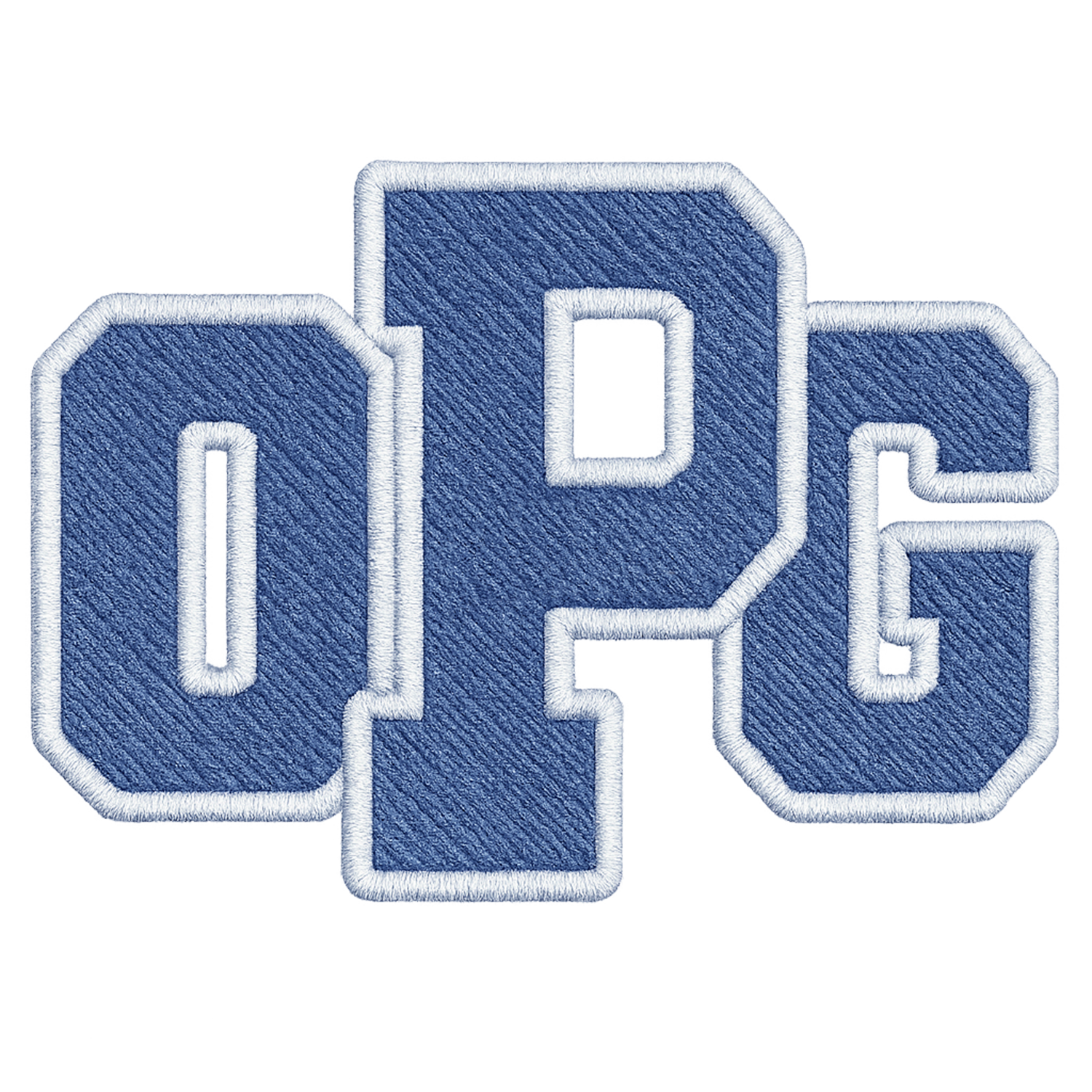 Badge OPG