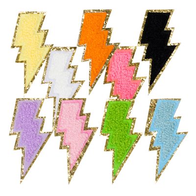 Strykestæsj Badgesett Lyn