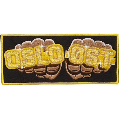 Strykestæsj Bybadge - Oslo Øst