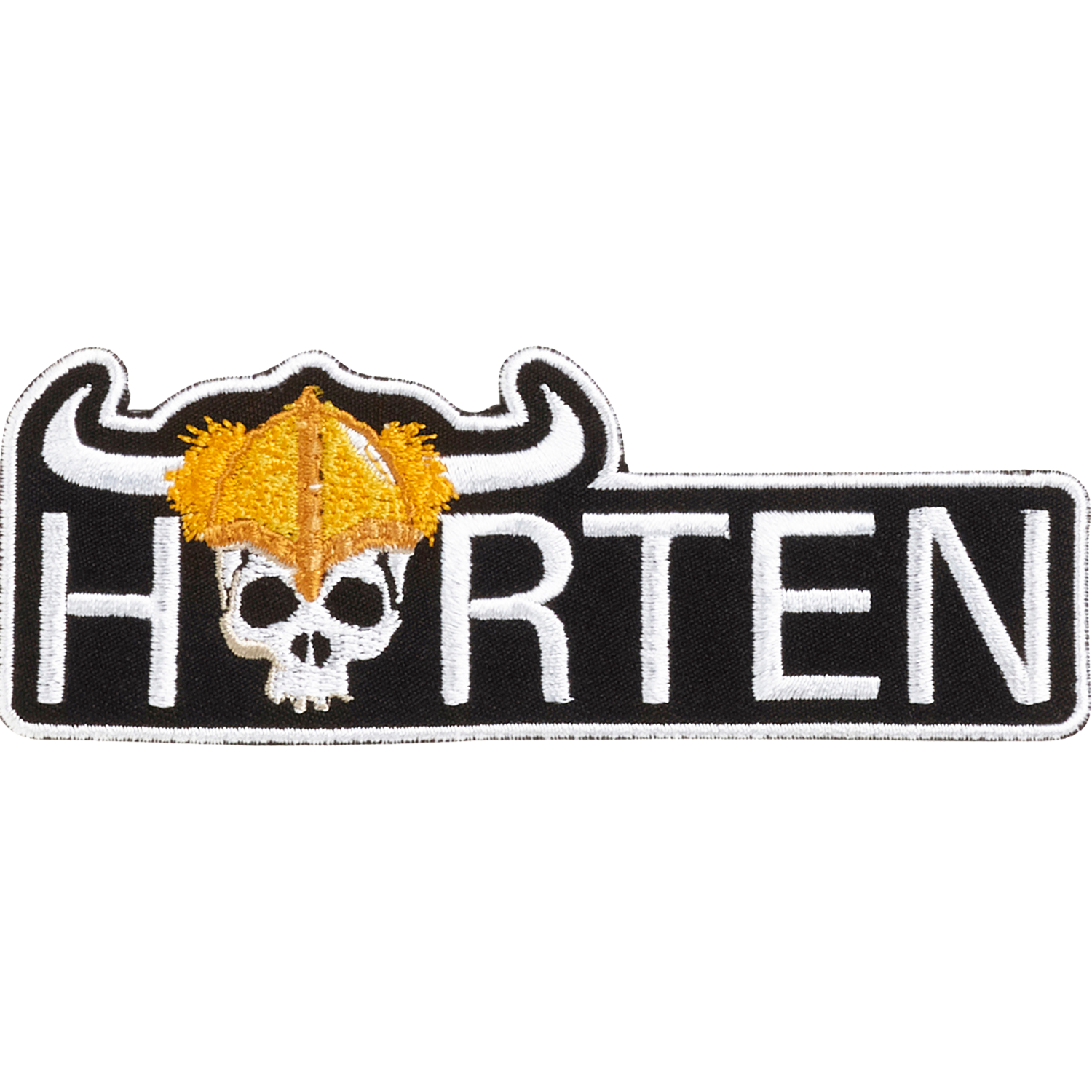 Bybadge - Horten