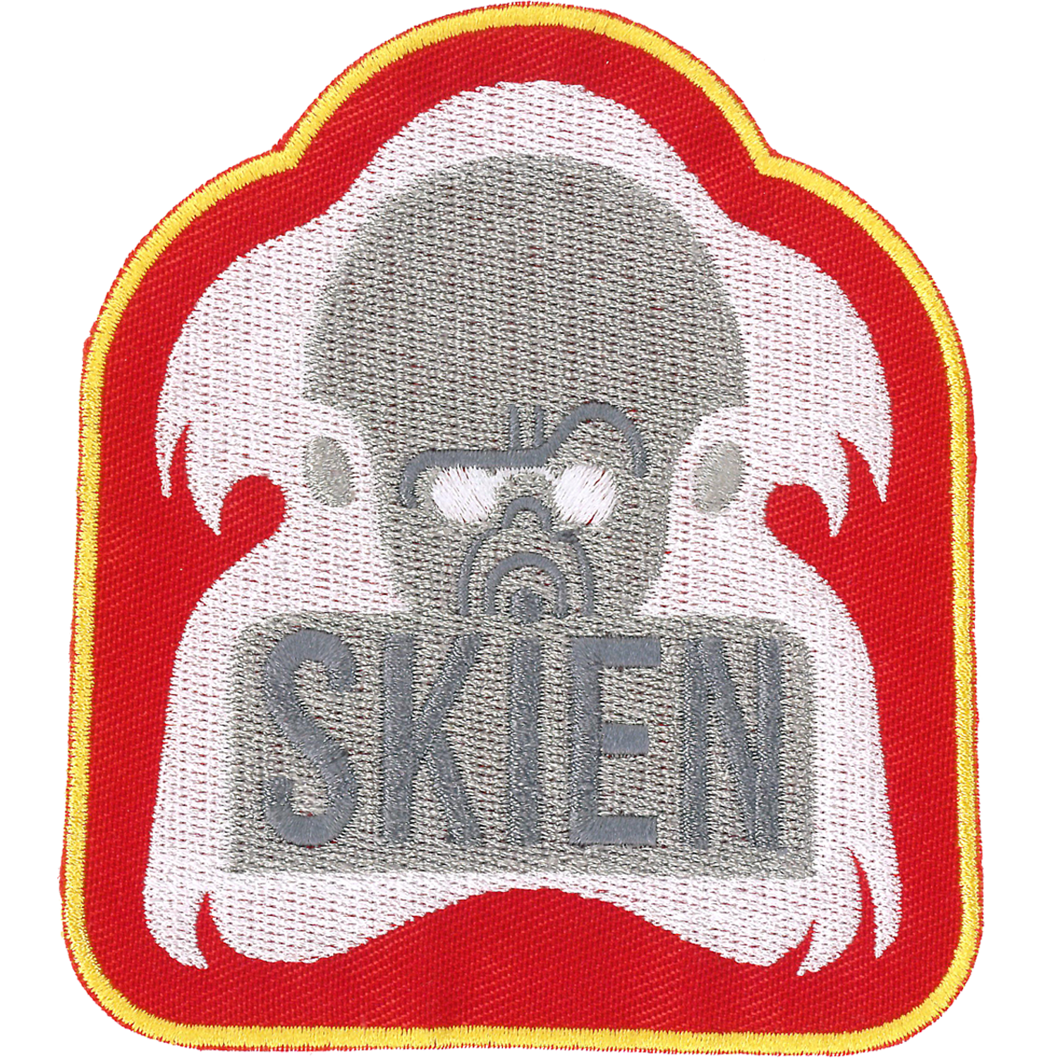 Bybadge - Skien
