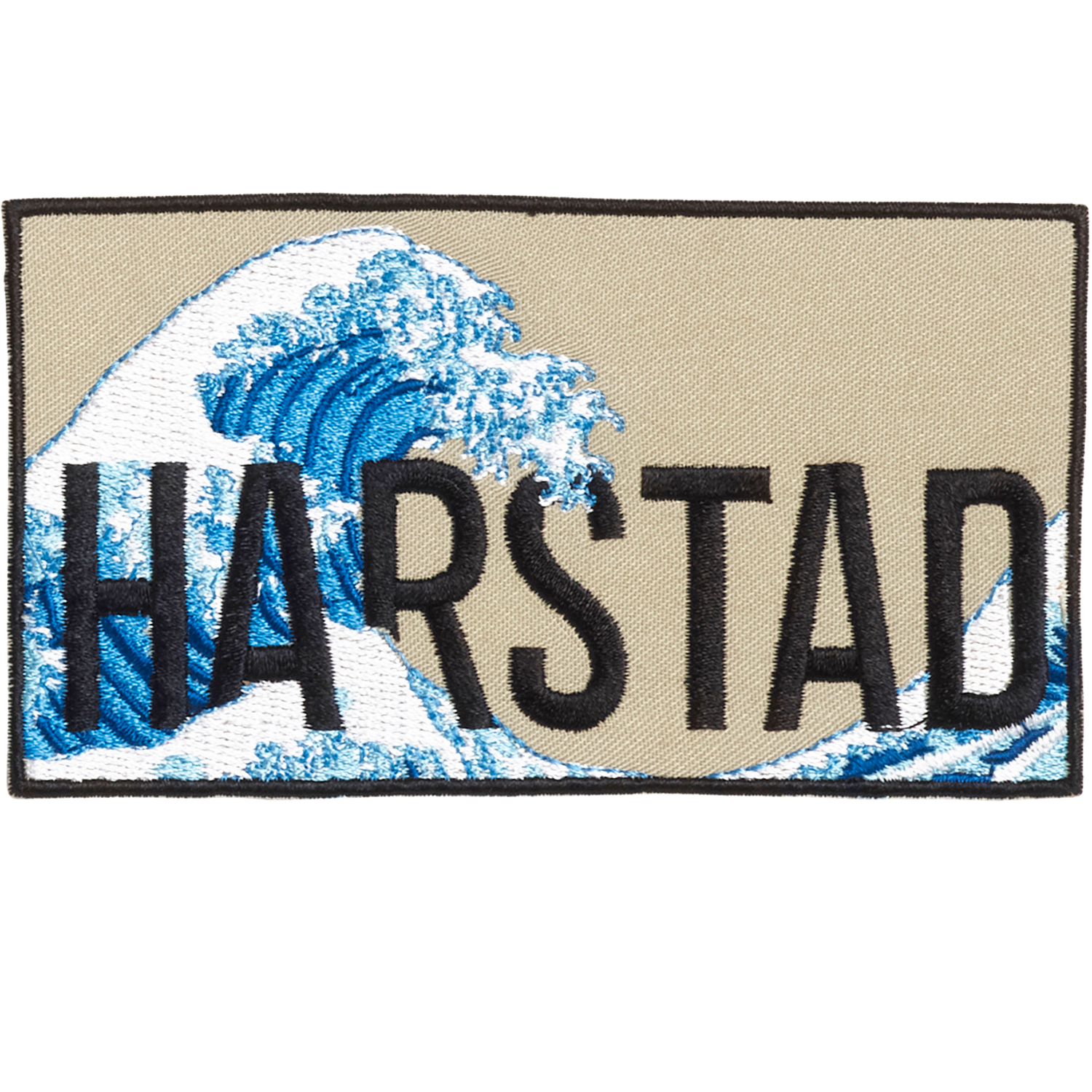 Bybadge - Harstad
