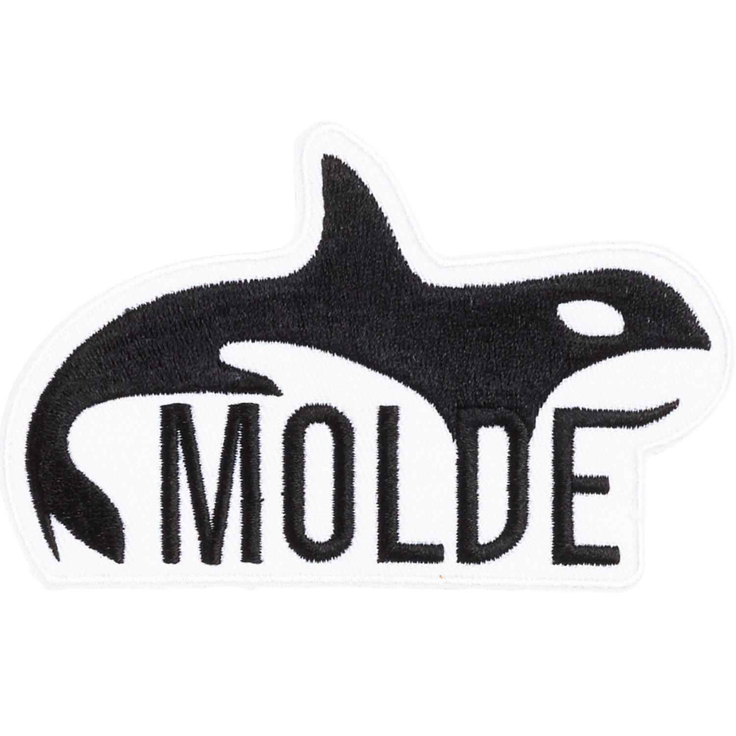 Bybadge - Molde