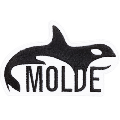 Strykestæsj Bybadge - Molde